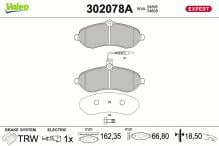 VALEO 302078A